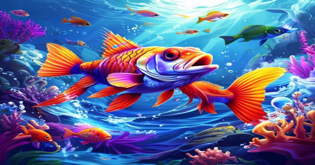Bắn Cá 3D TK881 – Top 5 Phòng Jackpot Nổ Nhiều Nhất Và Chiến Thuật Bắn Boss