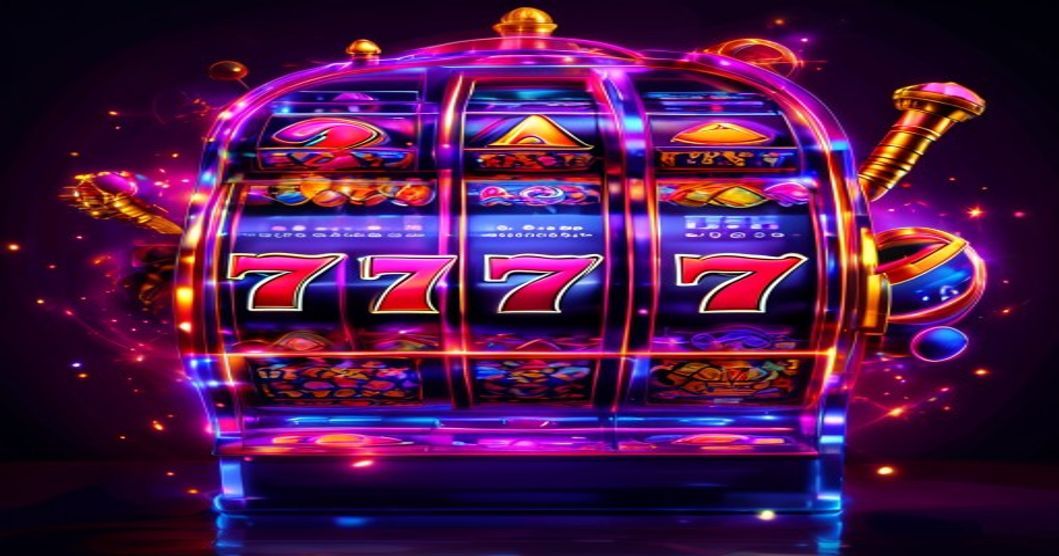Nổ Hũ Jackpot TK881 – Bí Quyết Chọn Game Slot Tỷ Lệ Cao 2026