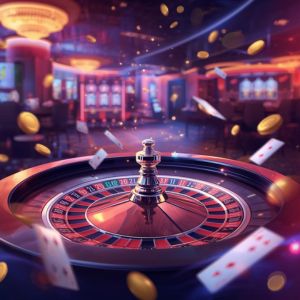 Casino TK881 – Live Casino Chuẩn Vegas